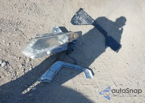 2017 Nissan Rogue S из США, поврежденный, VIN KNMAT2MVXHP558714